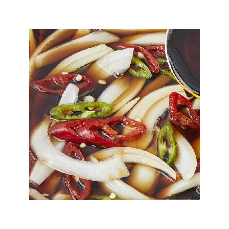 OTTOGI PICKLING SAUCE FOR ONION, great dipping sauce for Korean