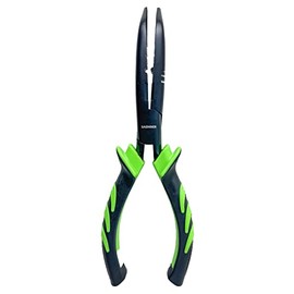 Sänger Professional Fishing Pliers Curved 28 cm