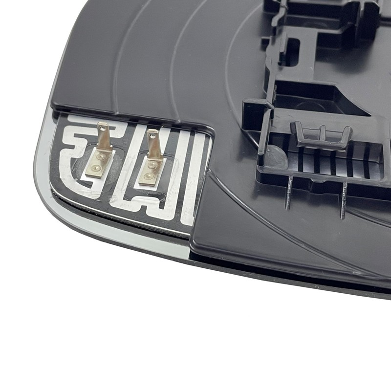 Odyssey Passenger Side Heated Mirror Glass Compatible with Honda Odyssey