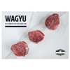 WAGYU (Wall Calendar 2026 DIN A2 Landscape), CALVENDO Monthly Calendar: