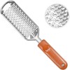 Foot Rasp File Pedicure Callus Remover Hard Dead Skin Scrubber