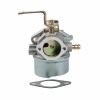 Wang8246 Generator Carburetor Coleman Maxa 5000 ER Plus 10hp Tecumseh