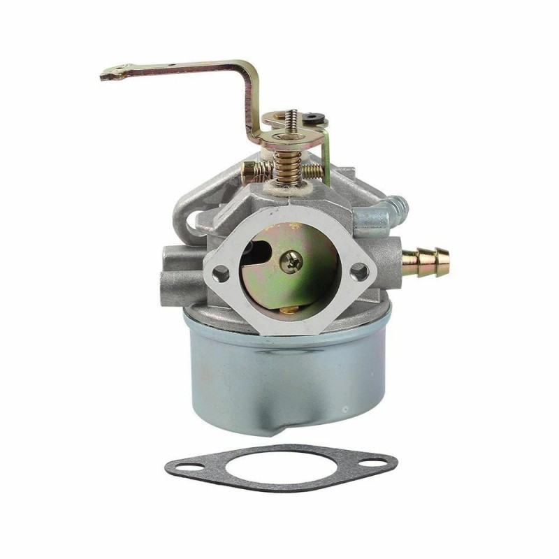 Wang8246 Generator Carburetor Coleman Maxa 5000 ER Plus 10hp Tecumseh