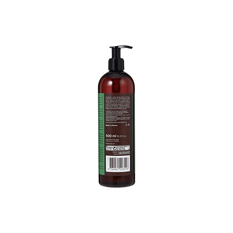 Najel Shower Gel with Jasmijn (500 ml)