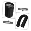 SEWACC Air Ducting Aluminum Dryer Vent Hose Flexible Duct for