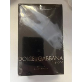 Dolce&Gabbana The One 3.3 oz Men's Eau De Parfum