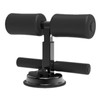 Sit Up Bar Floor Sit Up Assistant Device Abs Master