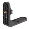 DMITER Magnet Level Durable L-Shape Magnetic Bracket Leveling 1/4" Thread