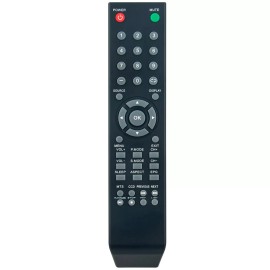 For Supersonic Replacement Remote Control for Supersonic TV SC-2411