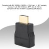 HP01 HDMI Surge Protective Device Protector Protection from ESD and