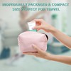 Toilet Seat Cover Disposable, 50 Pack 16 x 24 Inch