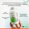 Taurina Suplemento Primetech 120 Cáps Con 500 Mg