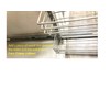 campbell moulding ML-017C Cabinet Spice Rack- 3 shelves Full Pullout