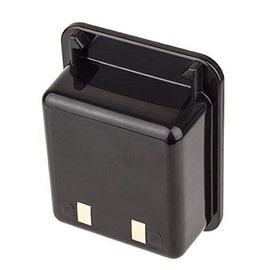 Battery for Bullard T3LT Rechargeable 10v 2000mAH Ni-MH