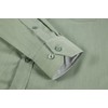 Alex Vando Mens Dress Shirts Wrinkle Free Regular Fit Stretch