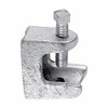 Crouse-Hinds 534 Malleable Iron Beam Clamp 7/8 Inch Jaw Opening