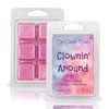 The Candle Daddy Fair 5 Pack - 5 Amazing Fair