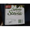 SPLENDA Naturals Stevia Sweetener: zero Calorie, 250-Count pack, taste as
