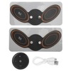 Voice Control Massage Patch Pulse Mini Massager Fatigue Relieve Massager