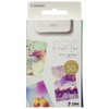 Canon ZP-2030-50 ZINK Photo Paper for Smartphone Printers, Pack of