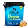 Bodylab24 Bodylab24 Vegan Protein Apple Crumble 1000g, 100% veganes Proteinpulver