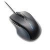 Kensington ProFit Mouse - Full-Sized 5-Button Optical Wired Mouse with