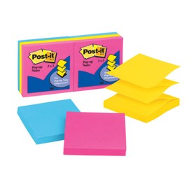 Post-it Pop-up Notes Original Pop-up Refills