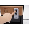 BRICZUNA Water Cooler Dispenser,Water Dispenser Top Loading System Countertop Water
