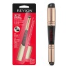 Esponja En Gel Para Difuminar Revlon Con Doble Punta Color