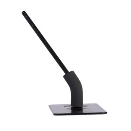 Hold Up Displays - in Barrel Wall Mount Pistol Holder - 30° Left Facing- Flat Wall