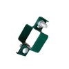Fence Clamp Centre Clamp 40 x 60 mm Post Clamp