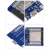 Pack of 3 ESP32 Mini ESP32 NodeMCU WiFi Bluetooth Module