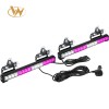 16.8-Inch Traffic Advisor Strobe Light Bar with 32LED 26 Flash