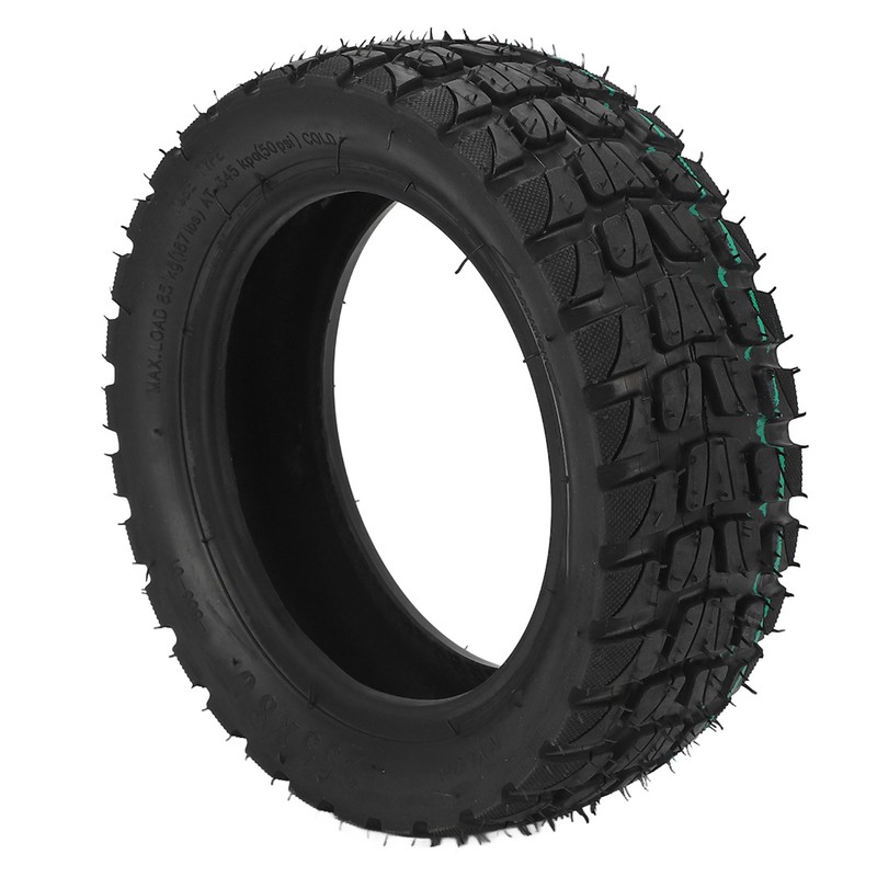 255x80 Electric Scooter Tire Scooter Vacuum Tire Replacement Electric Bike