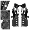 6012030AA00ZZ 1 Pair LH & RH Hood Hinges Compatible with