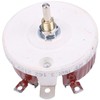WQSING 10 Ohm100W Rheostat 205839 117243 Compatible with Miller Bobcat