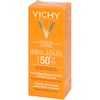 VICHY Idéal Soleil Feuchtigkeitsspendende Sonnen-Creme LSF 50+, 50 ml Cream