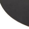 Magnetic Hot Bed Sticker Round 10.6in High Temp Resistant B