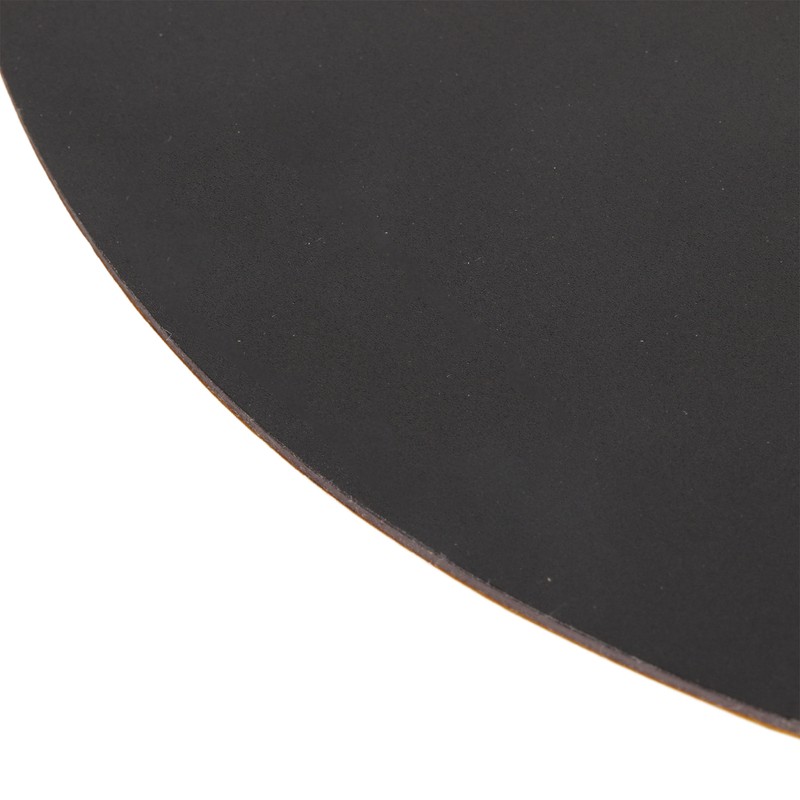 Magnetic Hot Bed Sticker Round 10.6in High Temp Resistant B