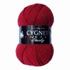 Cygnet Chunky Yarn 389 - Winterberry (Knitting Wool 100g)