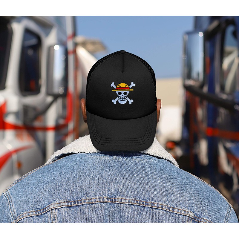 Luffy Monkey D. Ruffy Baseball Cap Baseball Cap Zoro One