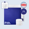 [by AMRED] Moisture barrier packaging + skin recovery care solution