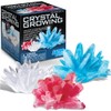 4M Crystal Grow! Crystal Kit (Small), Free Research, Experiment Kit,