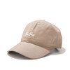 BENDIVIS CANVAS LONG BRIM CAP Cap, brown (Moca)