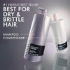 Nexxus Humectress Acondicionador de humedad, acondicionador humectante con bomba ,