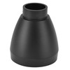 60g Grinder Bean Bin Aluminium Alloy Reusable Grinder Bean Bin
