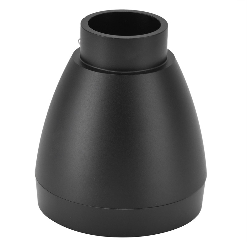 60g Grinder Bean Bin Aluminium Alloy Reusable Grinder Bean Bin