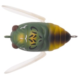 TIEMCO #043 Hulzemi Trick Trout Micro Cider