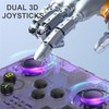 MINYII 128G R36s 3.5 Inch Retro Gaming Console,21000+ HD Games