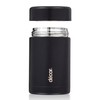 Décor Vacuum Insulated Food Flask | 2-in-1 Hot & Cold